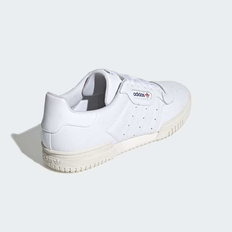 adidas Powerphase White EF2888 Grailify